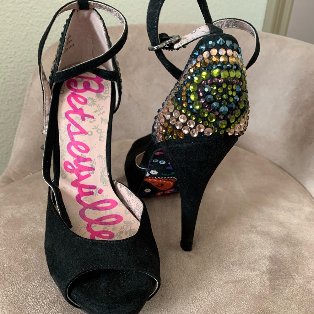 Heels
